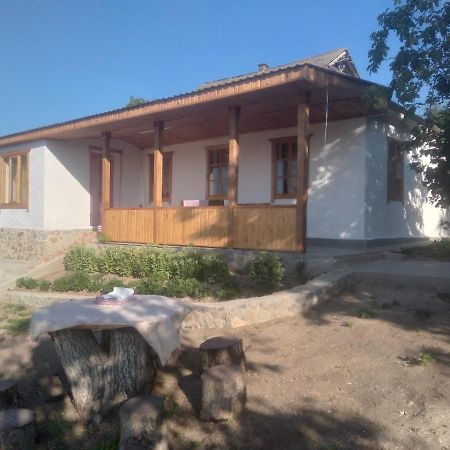 Соколине Гніздо Dmitrenki Exterior foto