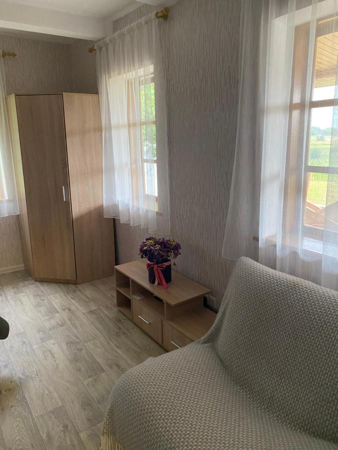 Соколине Гніздо Dmitrenki Exterior foto