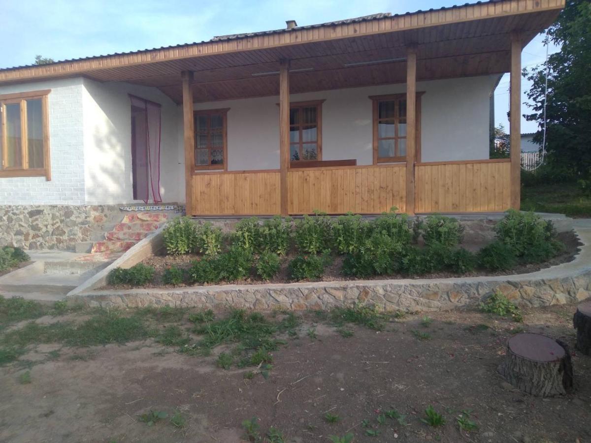 Соколине Гніздо Dmitrenki Exterior foto