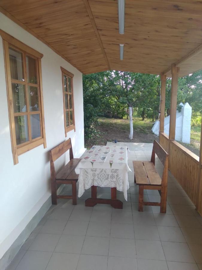 Соколине Гніздо Dmitrenki Exterior foto